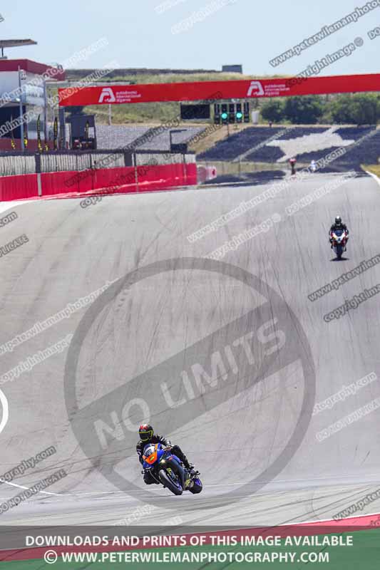 May 2023;motorbikes;no limits;peter wileman photography;portimao;portugal;trackday digital images